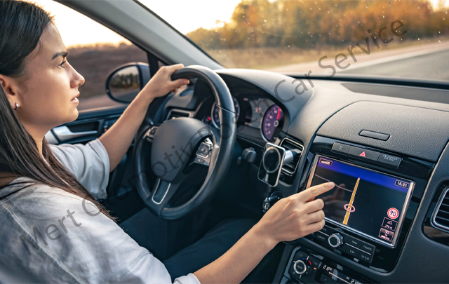 Kartal Oto Servis Kalitesi ile Güvenli Sürüş Deneyimi