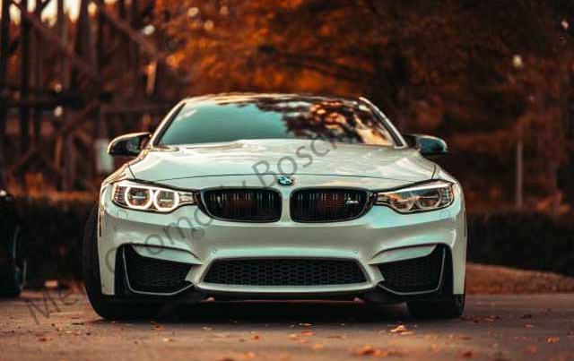 Kaliteli BMW Bakım ve Onarımı Kartal´da