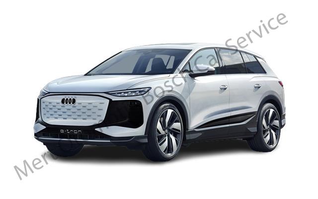 Kartal Audi Servisi