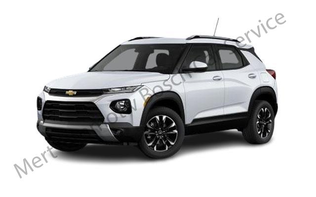 Kartal Chevrolet Servisi