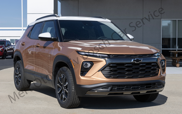 Chevrolet Bakımında Uzman Teknisyenlerle Fark Yaratıyoruz