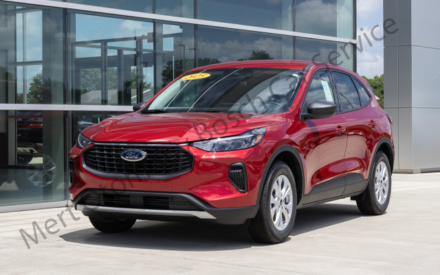 Kartal Ford Servisi Uzman Kadrosuyla Yolda Tam Güvence Sağlıyor