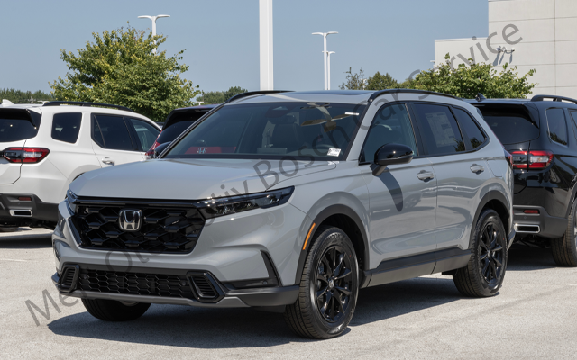 Uzman Hizmetleriyle Kartal´da Honda Bakımı