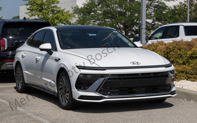 Kartal İçin Güvenilir Hyundai Servisi
