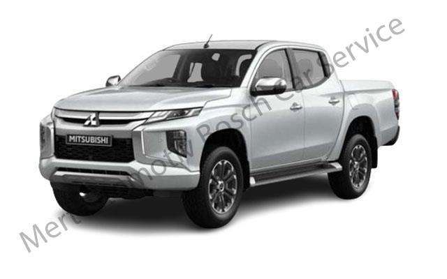 Kartal Mitsubishi Servisi