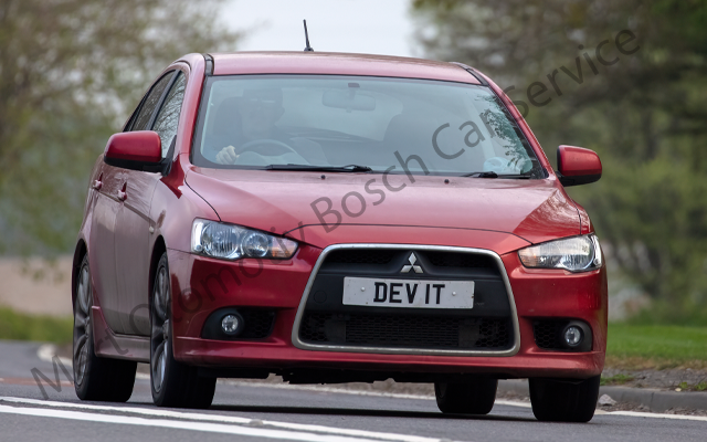 Kartal´da Güvenilir Mitsubishi Hizmetleri