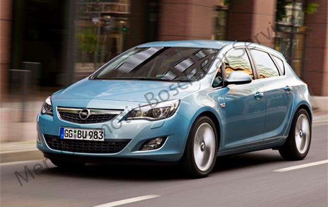 Kartal Opel Servisinde Güvenilir ve Deneyimli Kadro