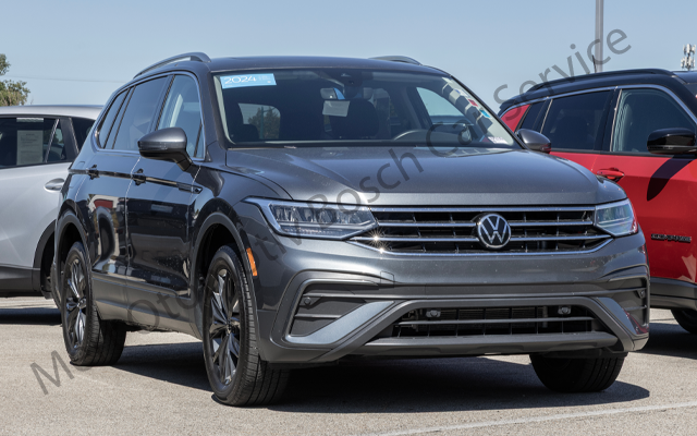 Güvenli ve Uzman Hizmetler: Kartal Volkswagen Servisi