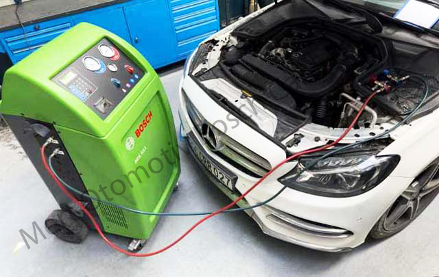 Oto Elektrik Sistemleri