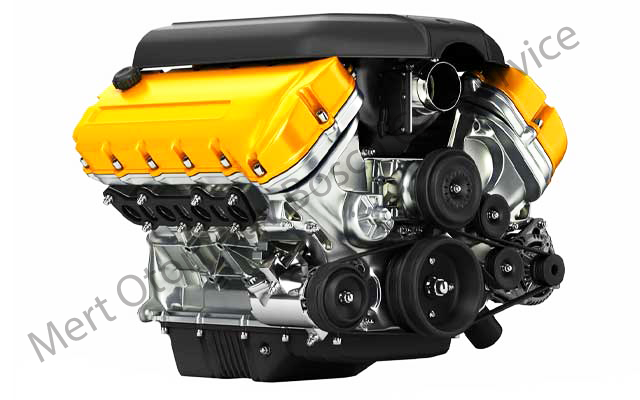 Sandık Motor ile Sıfır Motor Arasındaki Farklar Neler?