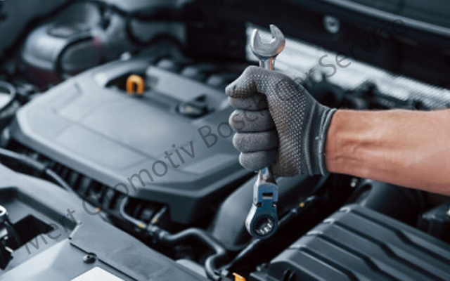 Sandık Motor Nedir