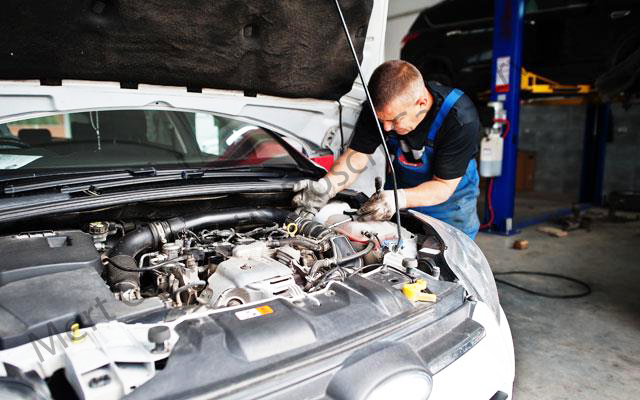 Sandık Motor Nedir ve Ne İşe Yarar?